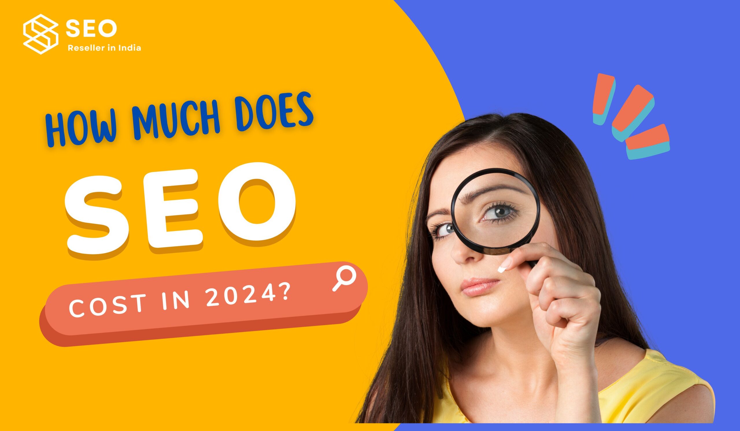 How Much Does SEO Cost in 2024?