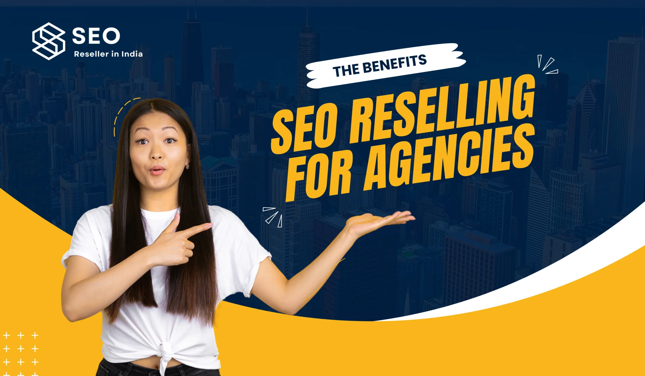SEO Reselling for Agencies