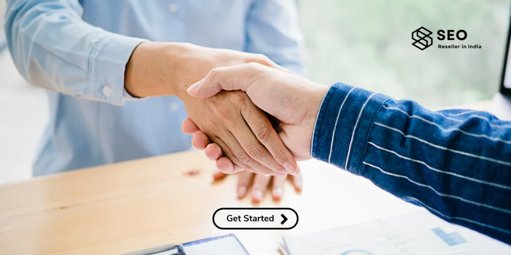 SEO Reseller Partner
