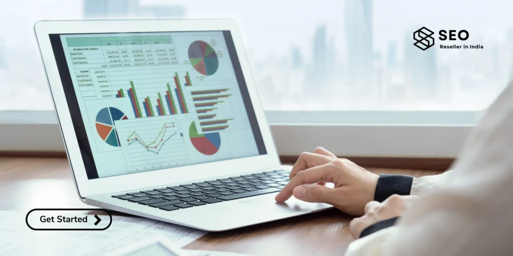 SEO Reseller Reporting Tools