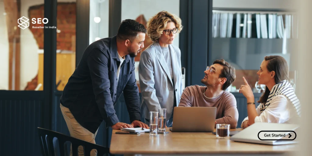 SEO Reseller for Digital Agencies