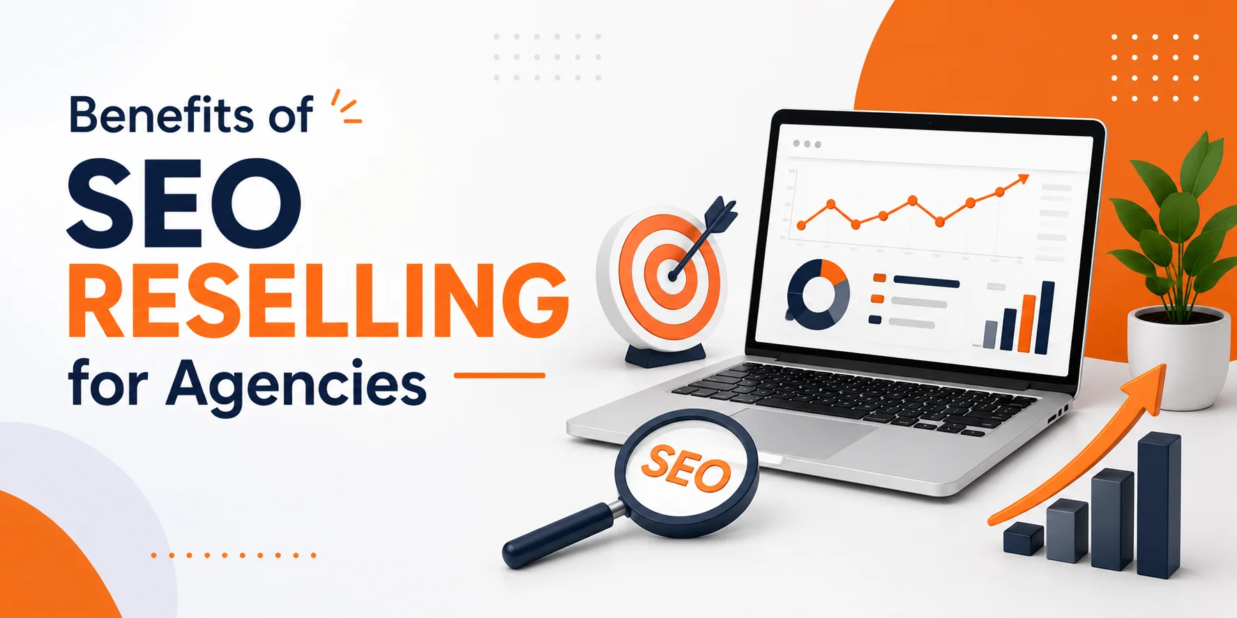 Benefits of SEO Reselling for Agencies