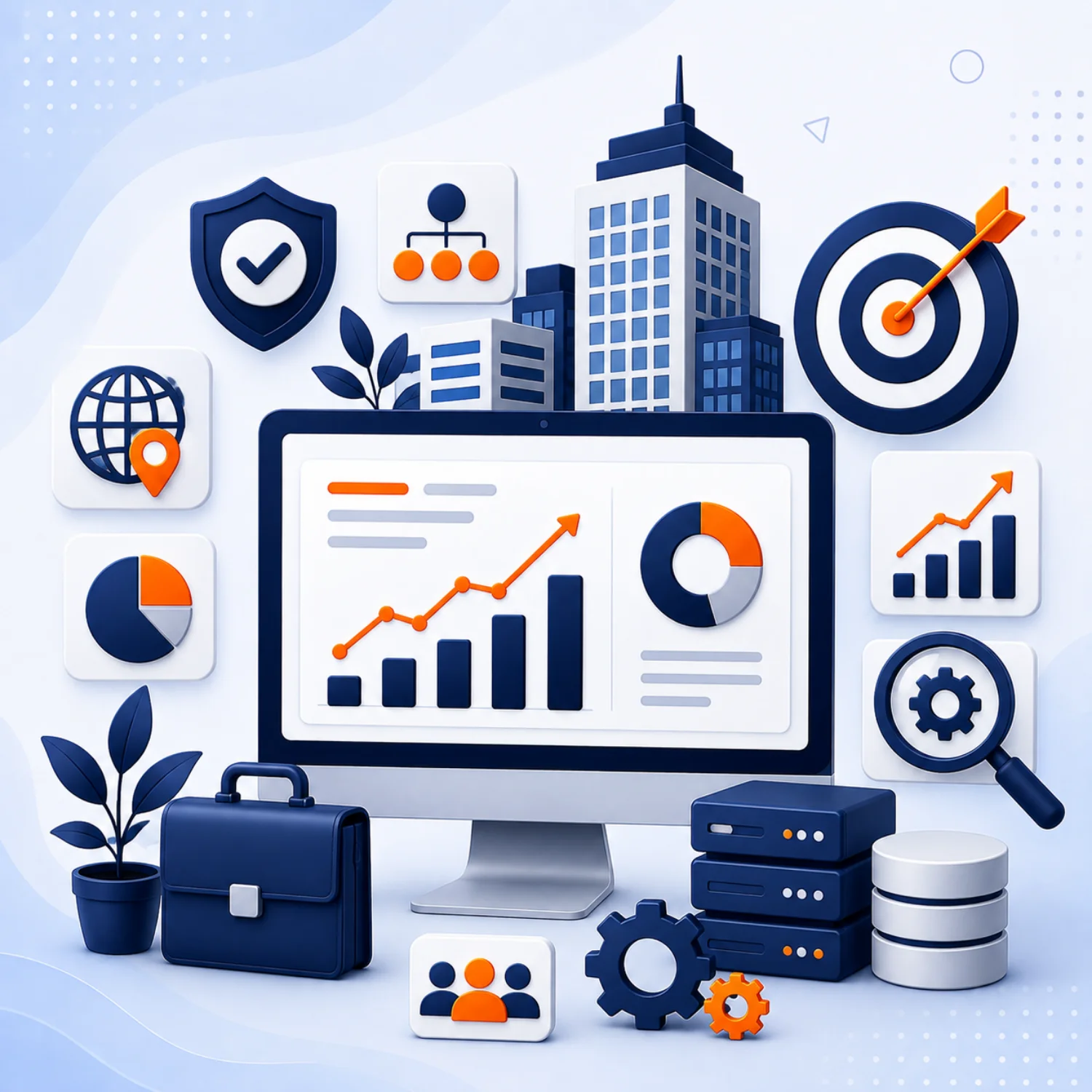 Enterprise SEO Image