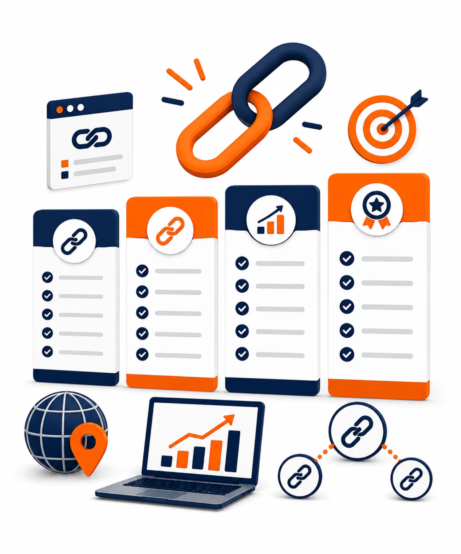Link Building Reseller Packages