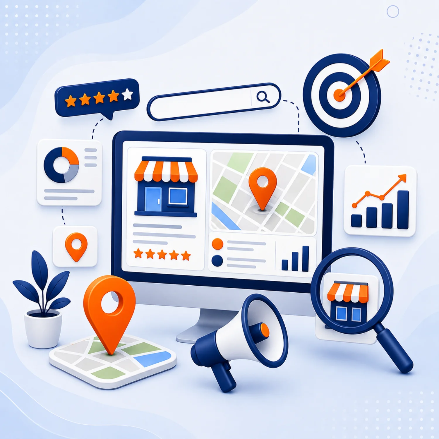 Local SEO Image