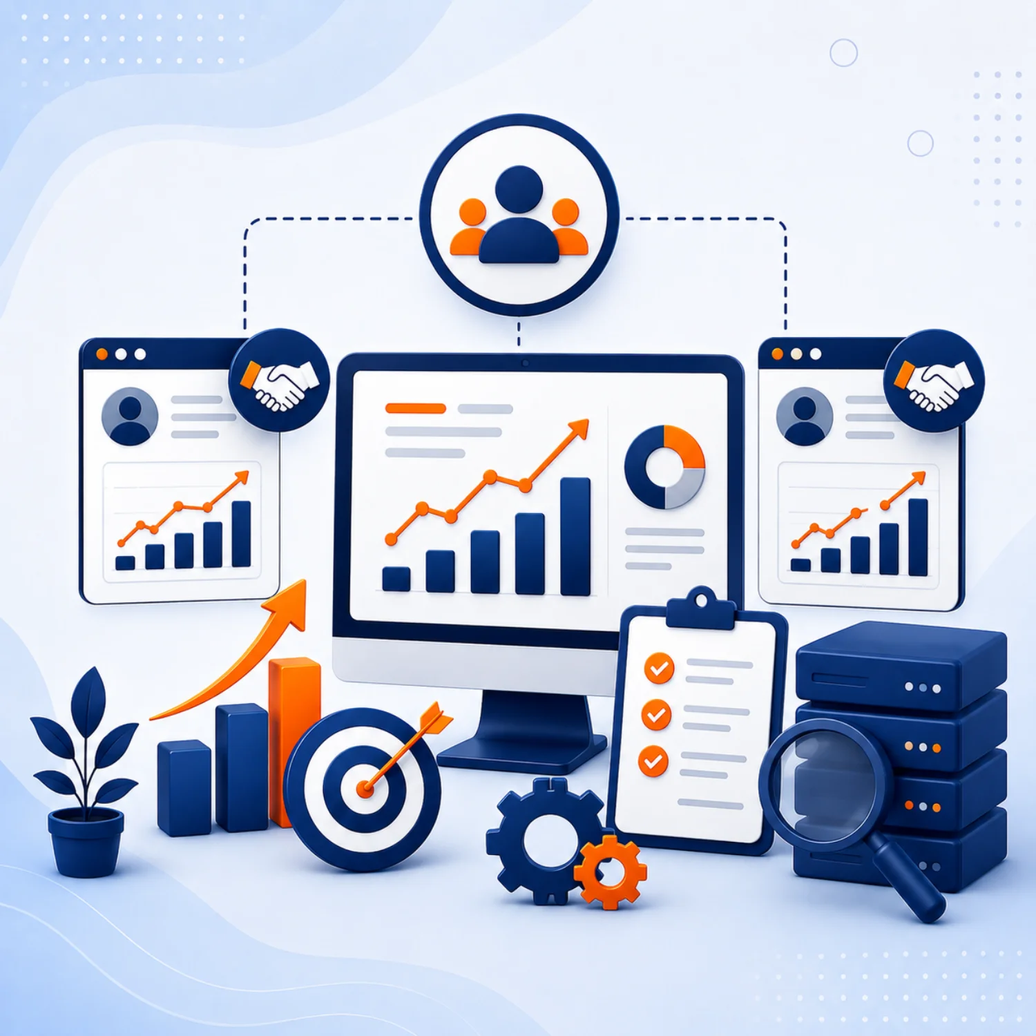 SEO Reseller Image