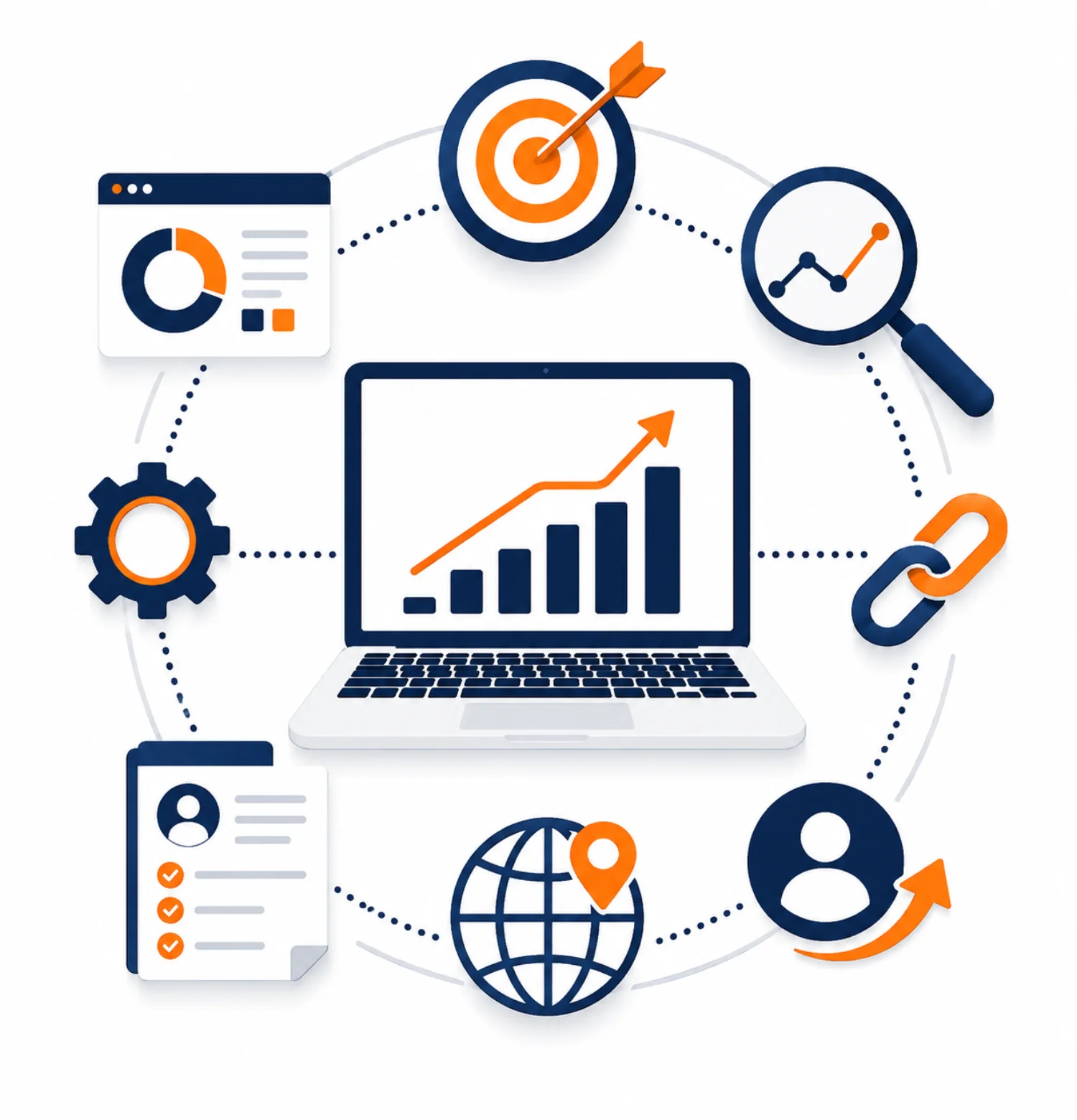 SEO Reseller Services