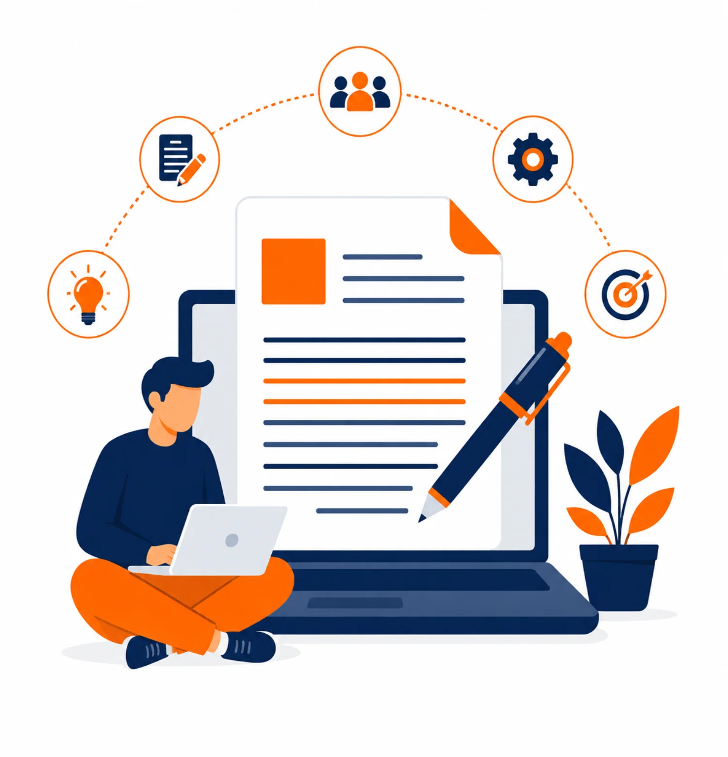 White Label Content Writing