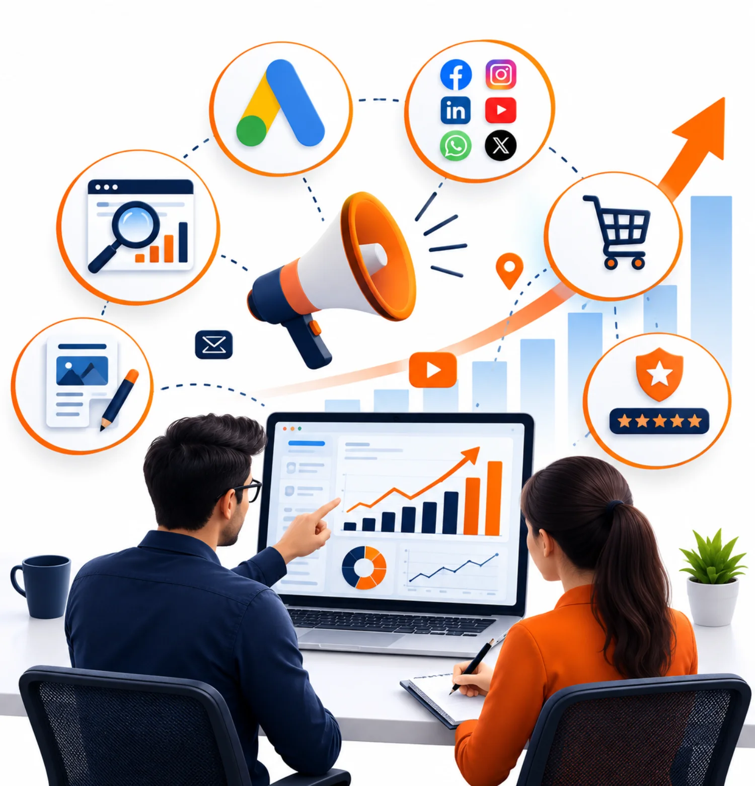 White Label Digital Marketing