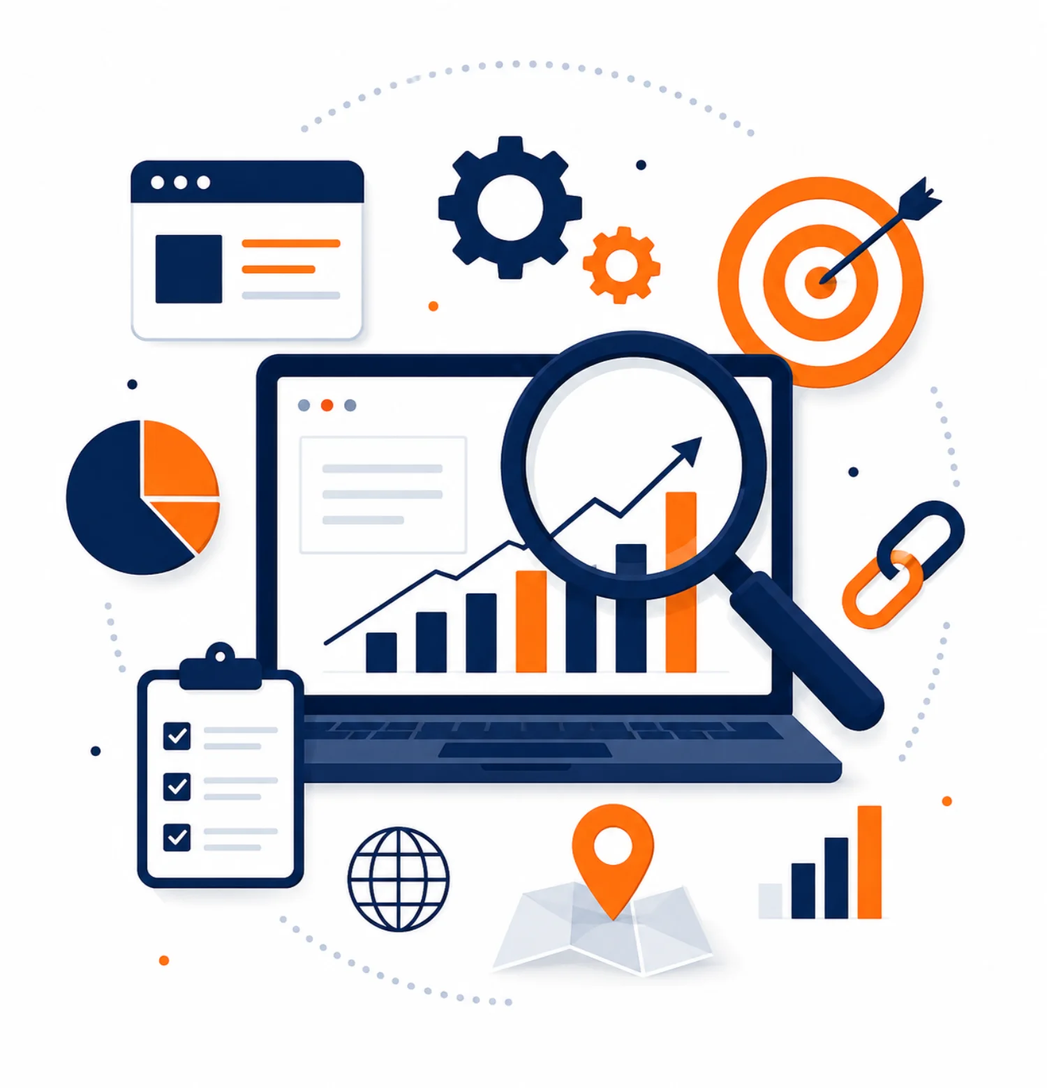 White Label Enterprise SEO