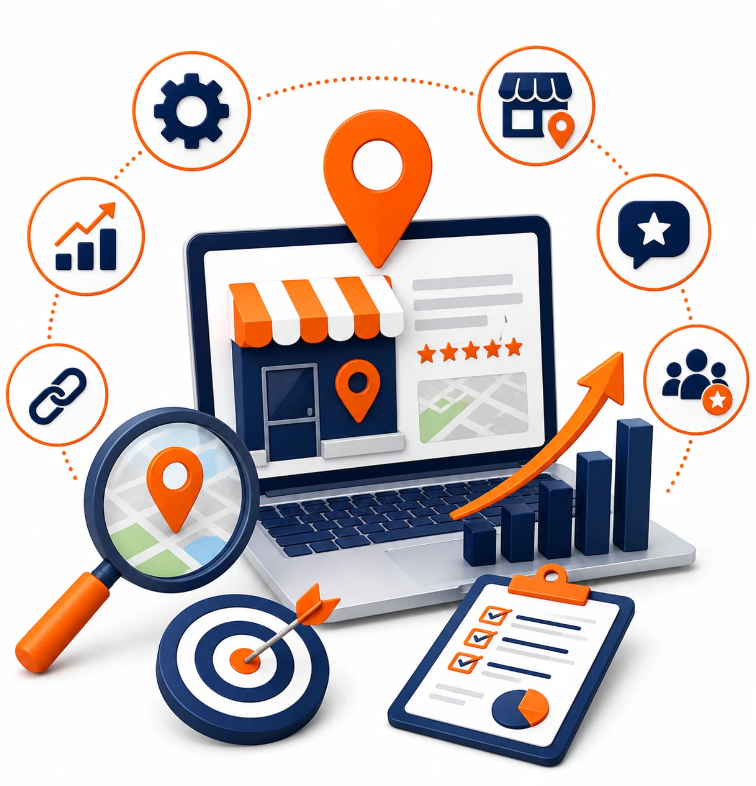 White Label Local SEO