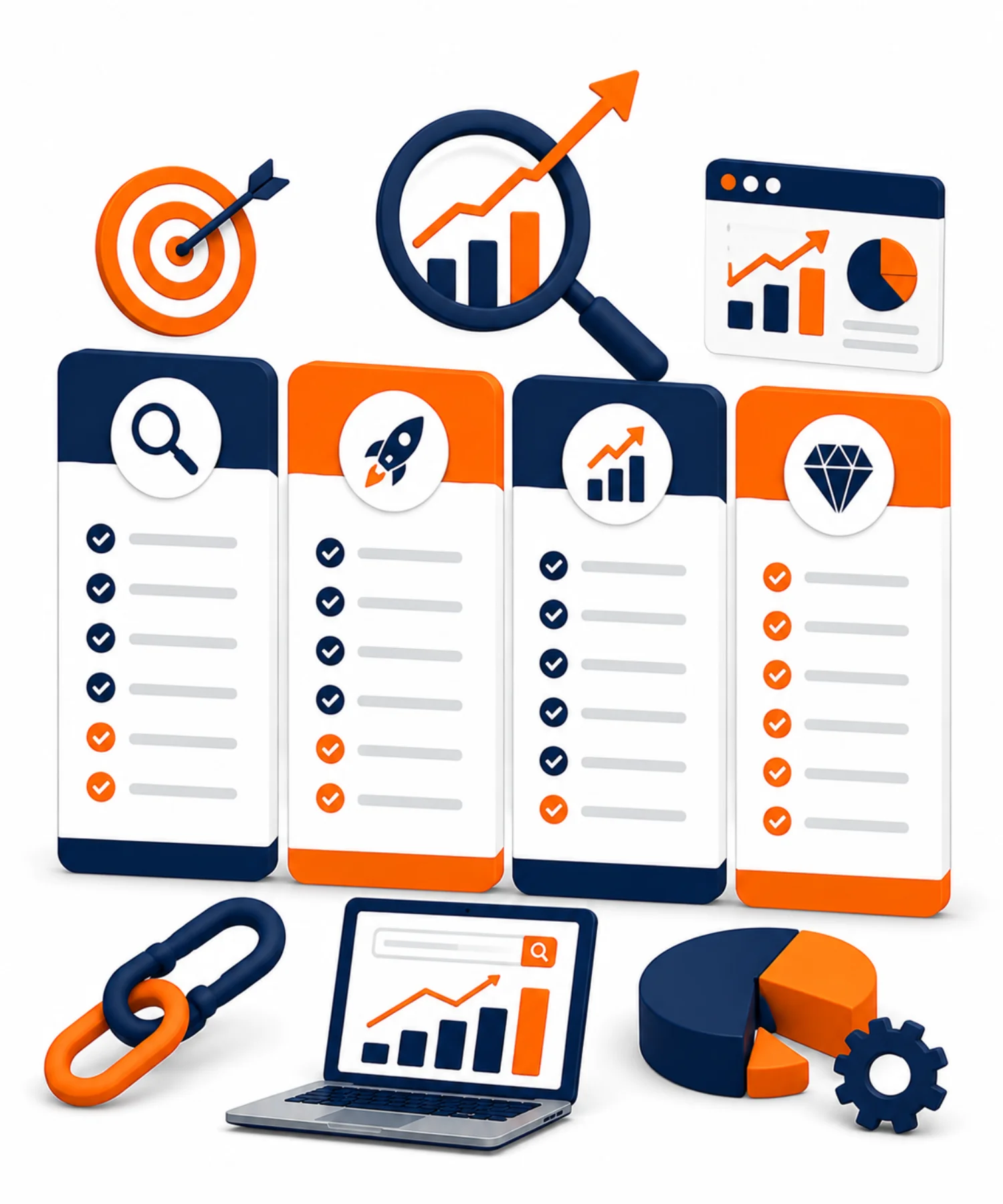 White Label SEO Packages