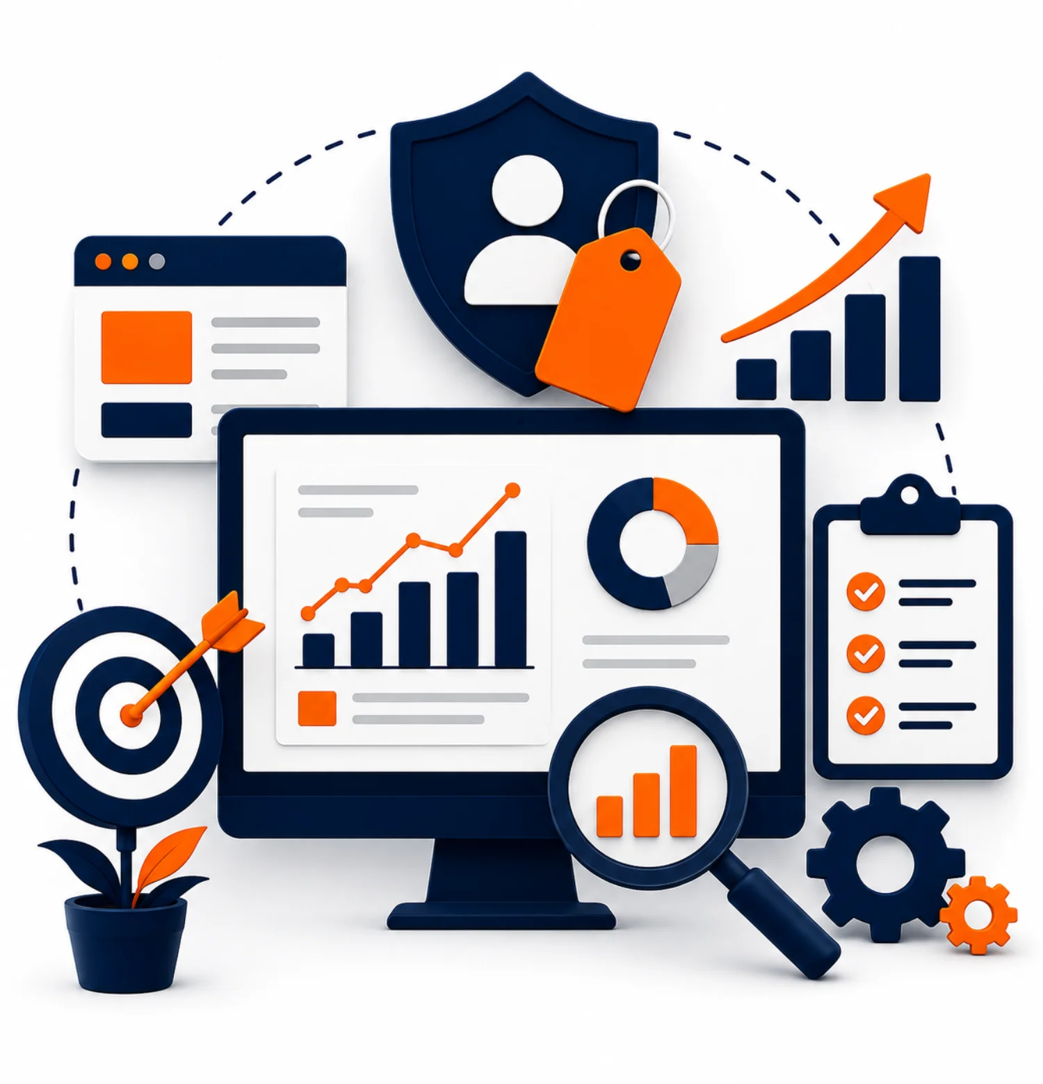 White Label SEO Services
