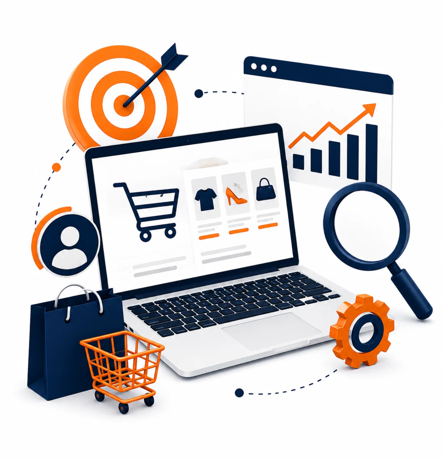 White Label eCommerce SEO