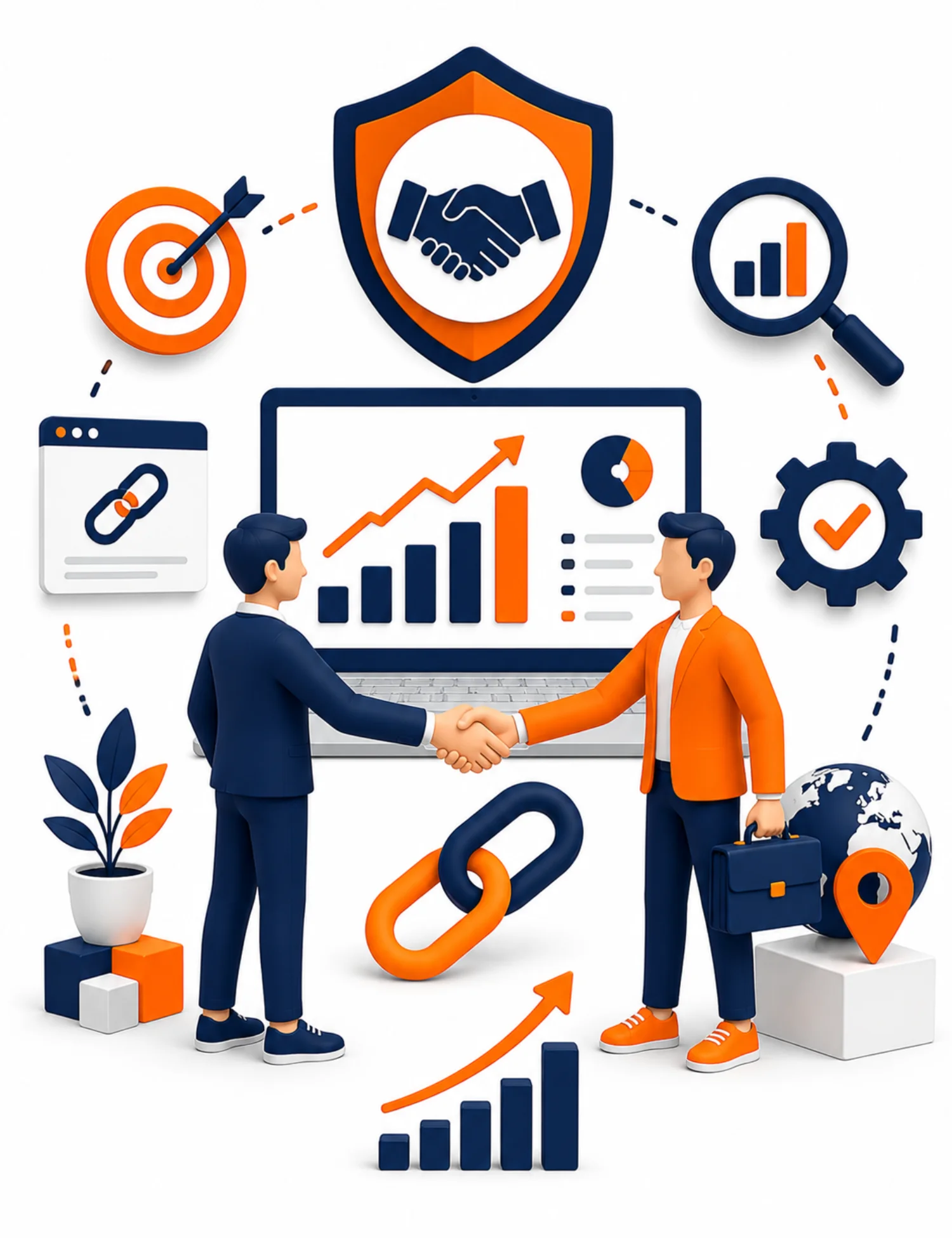 Your Trusted White Label Partner