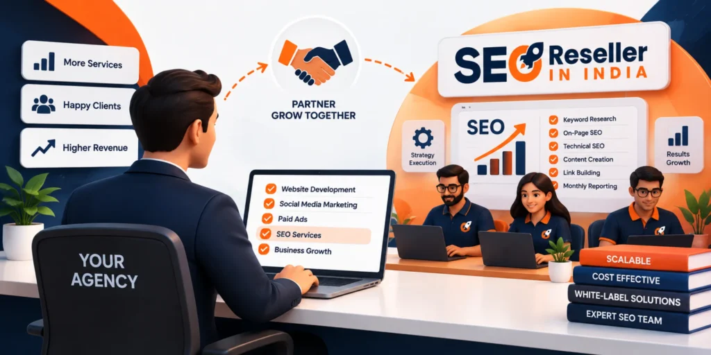 How to Add SEO Services to Your Agency Without Hiring an SEO Team