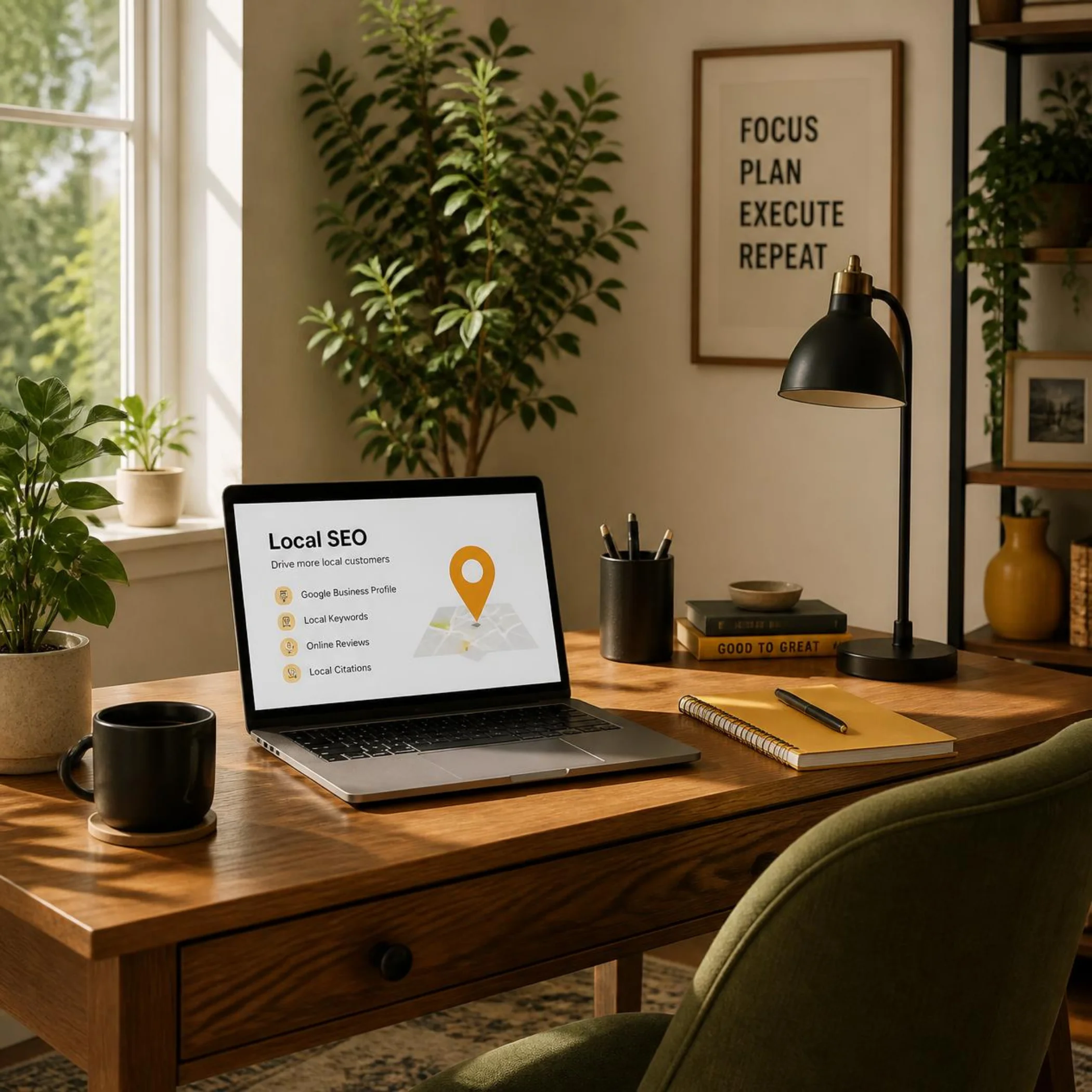 Local SEO Services
